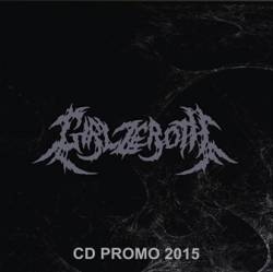 Girlzeroth : CD Promo 2015